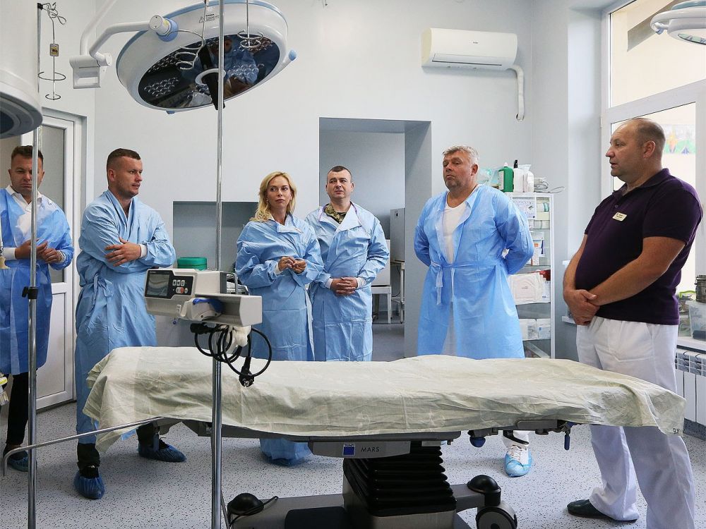 Григорий Козловский